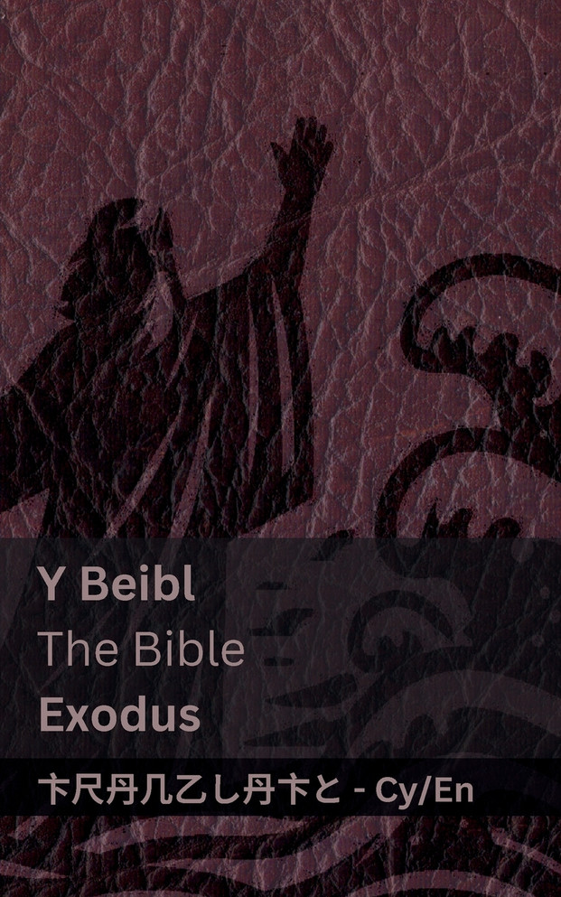 Y Beibl (Exodus) / The Bible (Exodus)