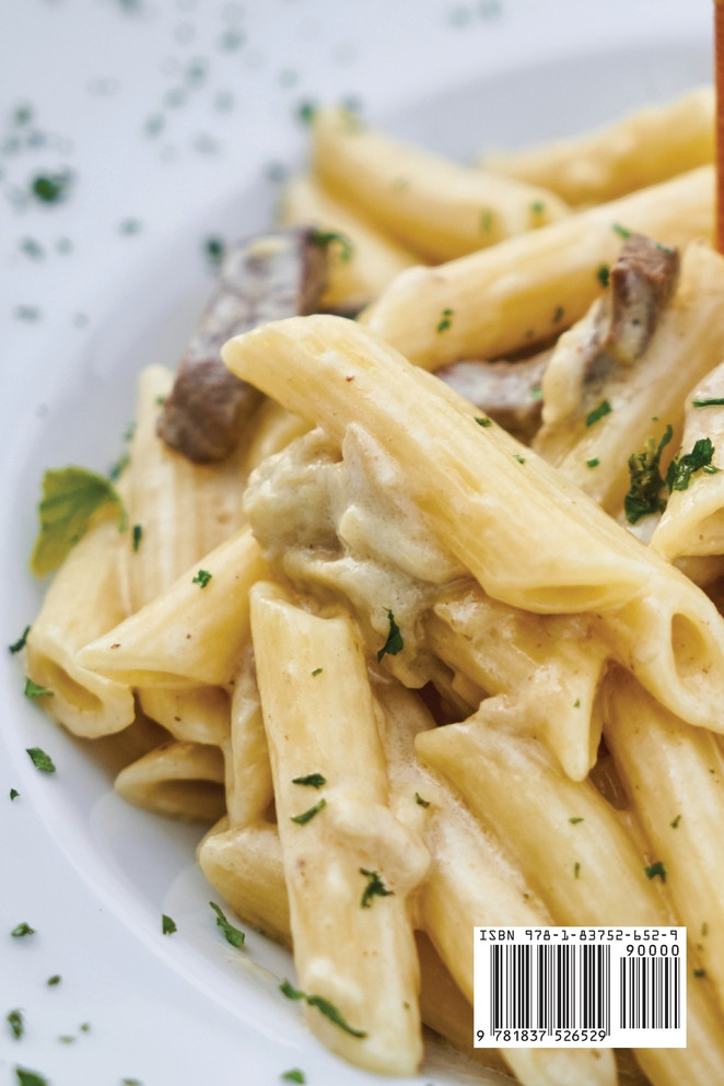 Olasz receptek kezdőknek  2023-ra