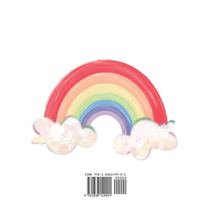 The Poems of When We Drew Rainbows