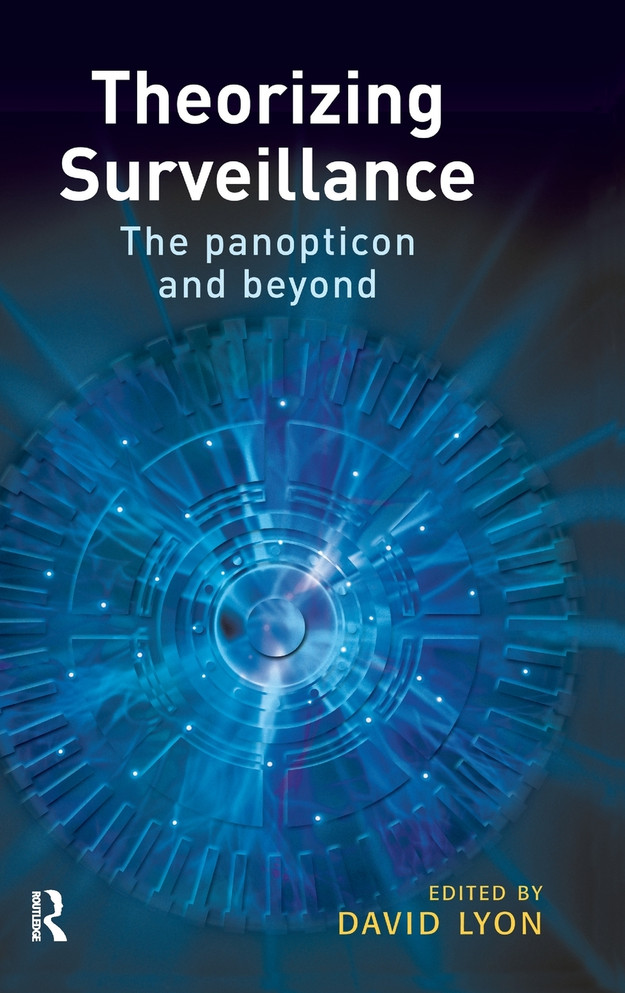 Theorizing Surveillance
