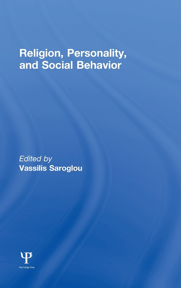 Religion, Personality, and Social Behavior