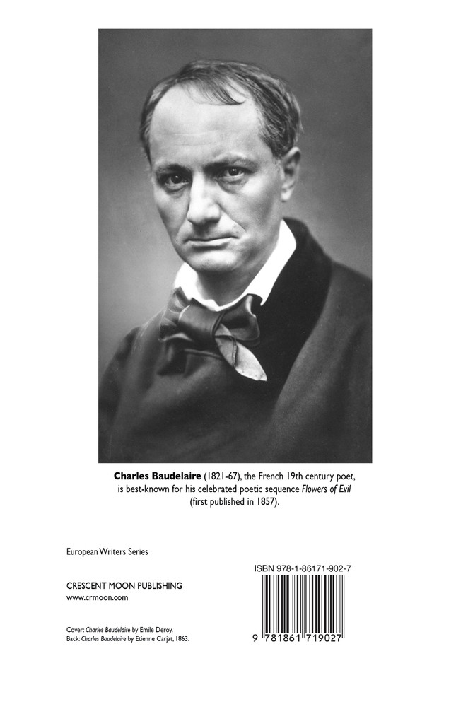 THE POEMS AND THE PROSE POEMS