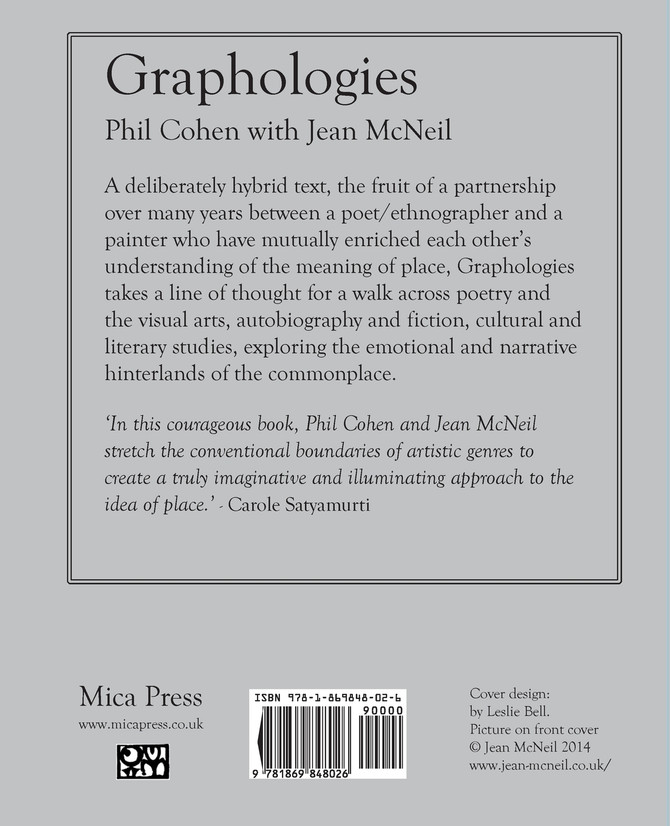 Graphologies