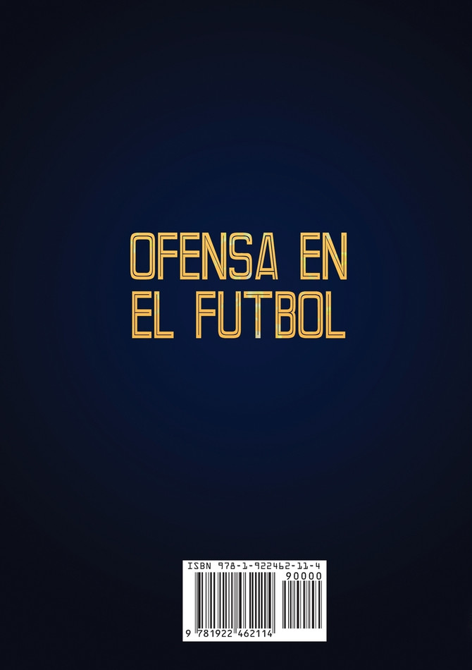Ofensa en el Fútbol