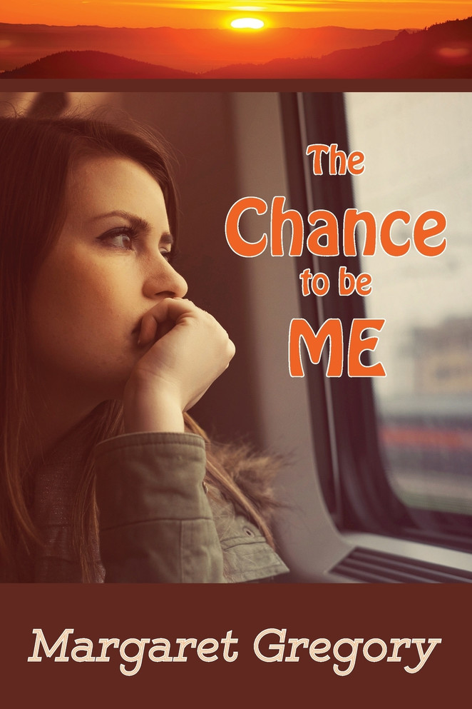 The Chance to be ME
