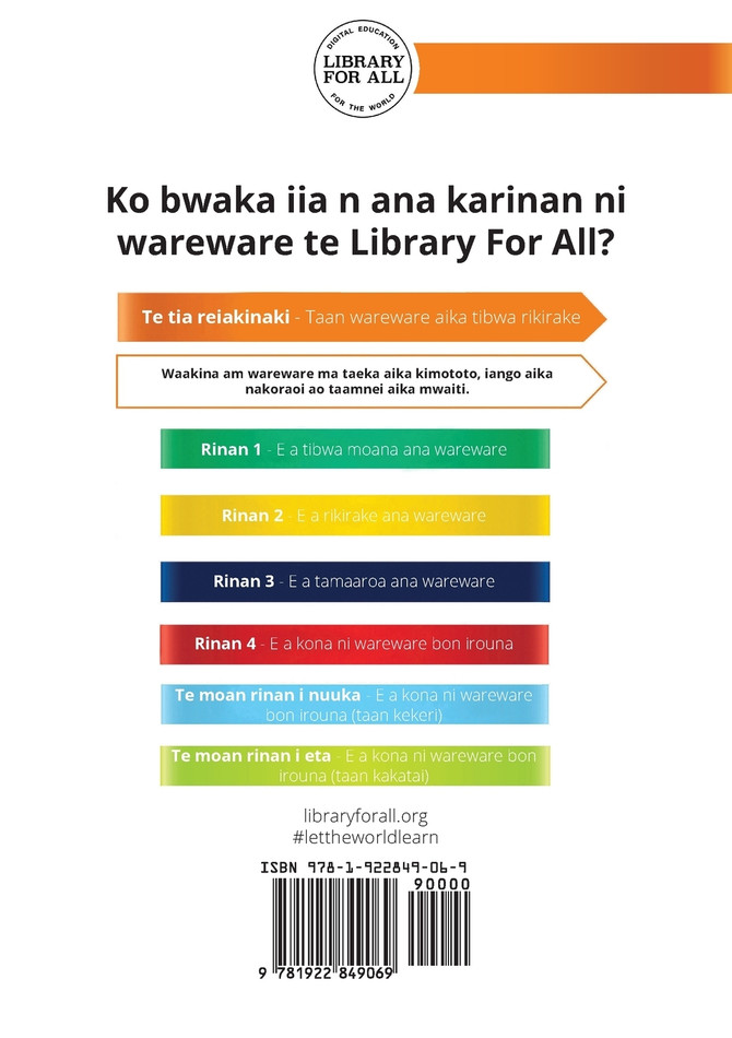 Me - Ngai (Te Kiribati)