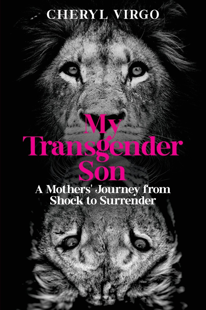 My Transgender Son