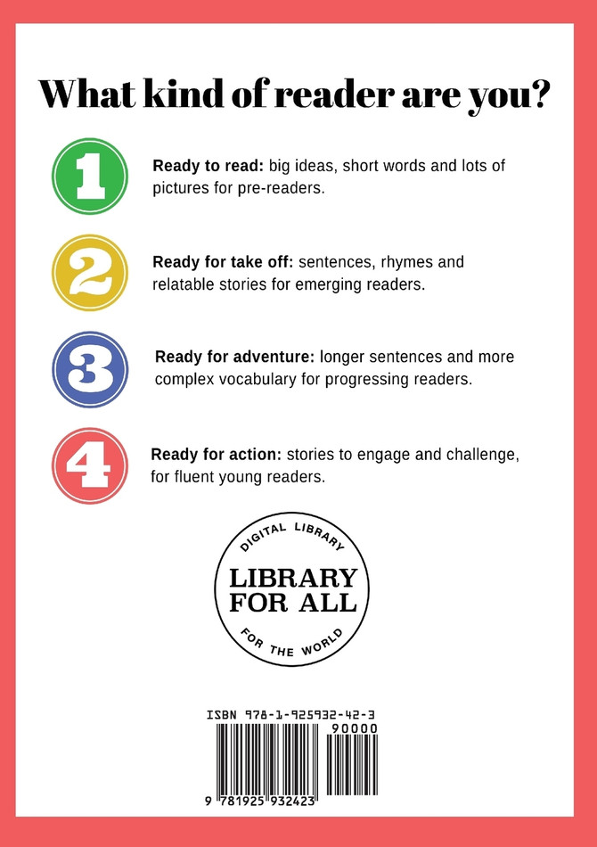 Count With Me - Our Wonderful World