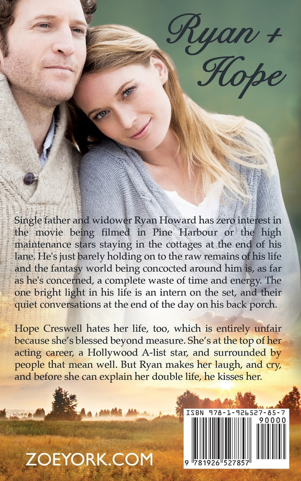 Love on a Spring Morning