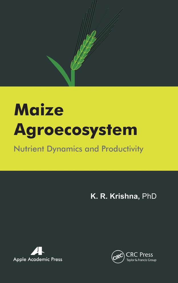 Maize Agroecosystem
