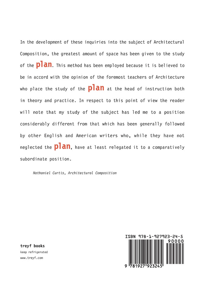According to Plan (Foreshortened Edition)