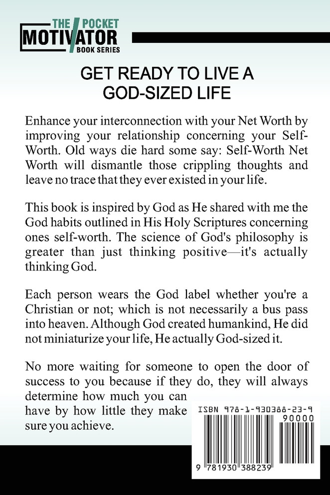 SELF WORTH NET WORTH