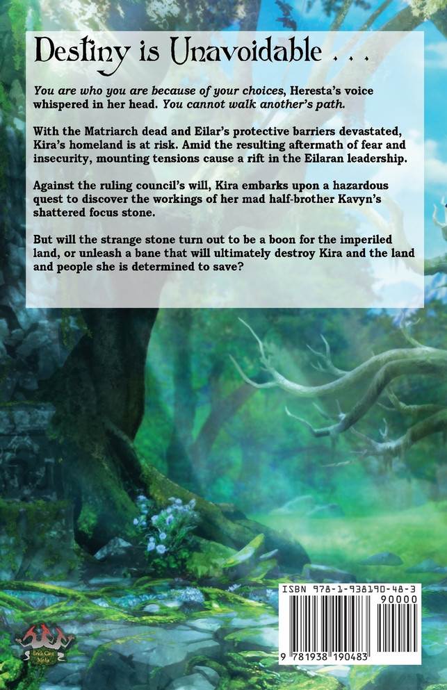 The Exile's Gift