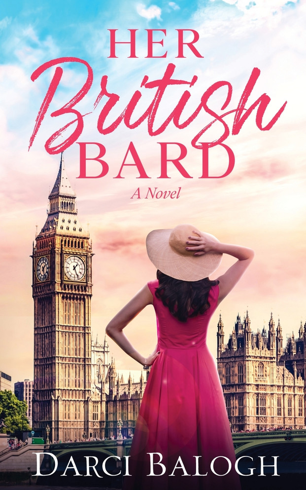 Her British Bard