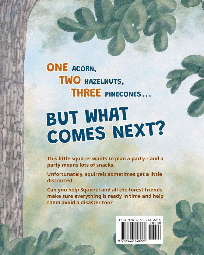 Acorn Party