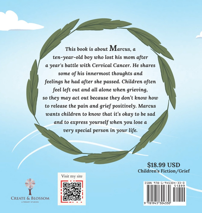 I'm Sad Too...And It's Okay