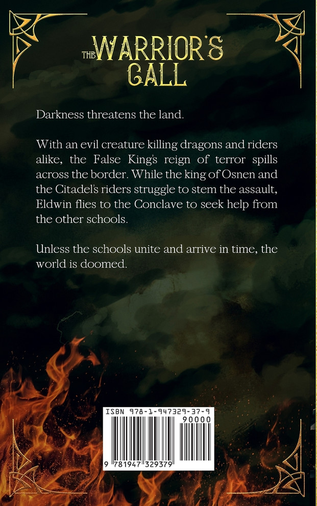 The Warrior's Call