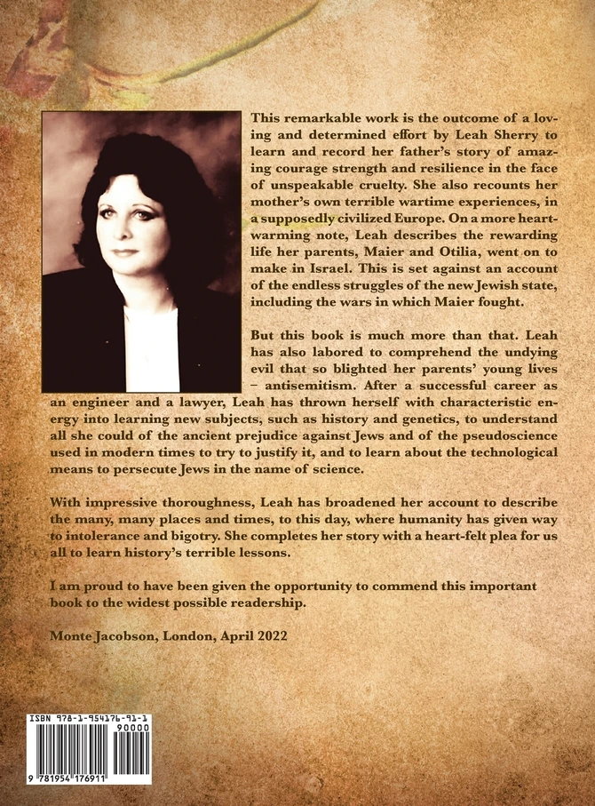 A TRIBUTE TO MAIER