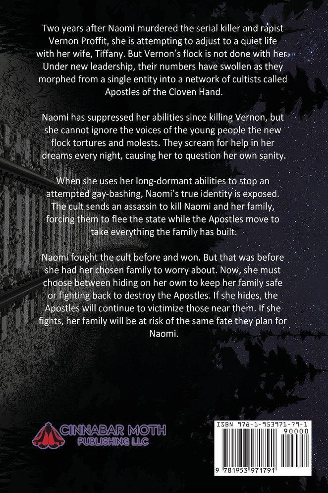 Prophet's Lamentation