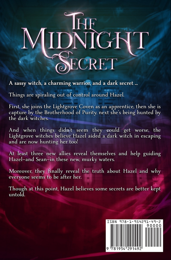 The Midnight Secret