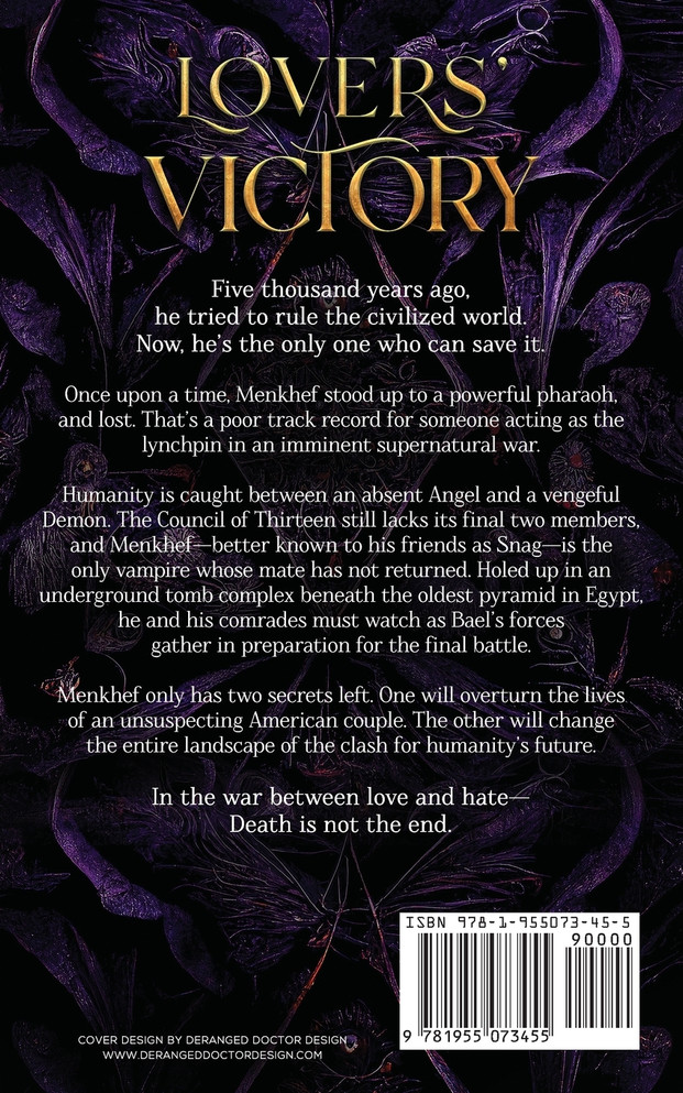 Circle of Blood Book Six