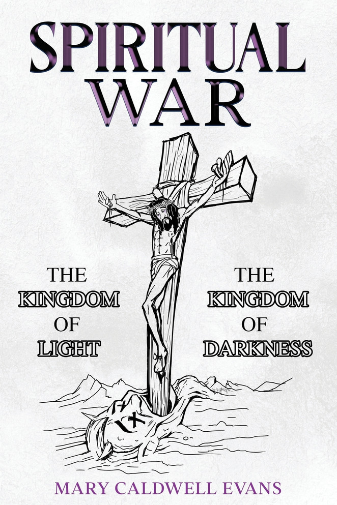 Spiritual War
