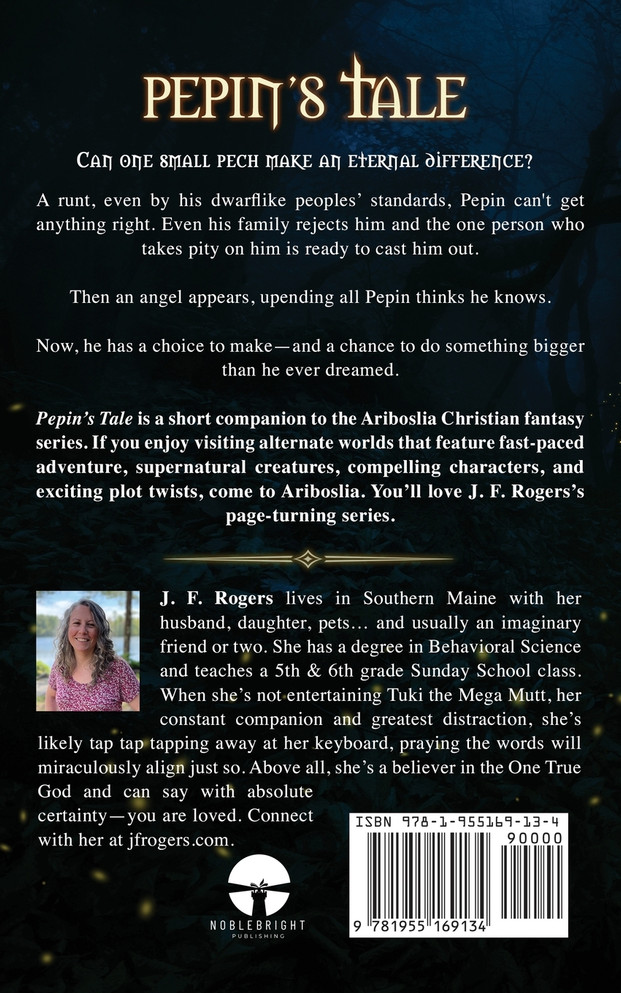 Pepin's Tale
