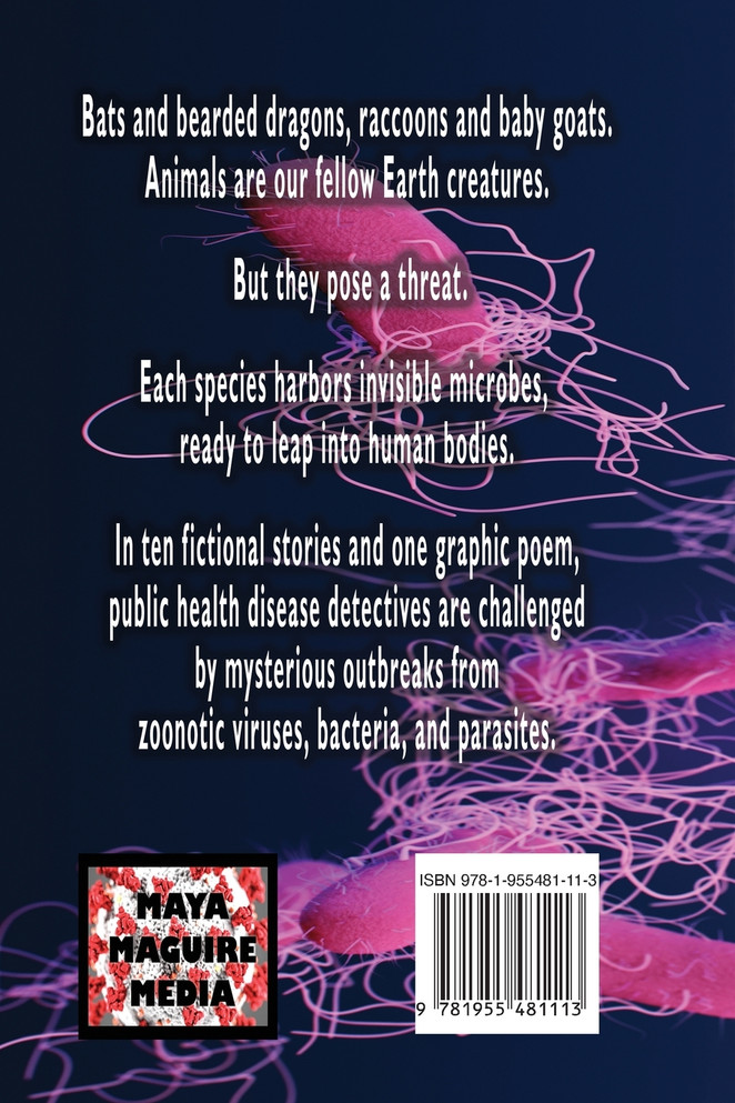 Microbial Mysteries