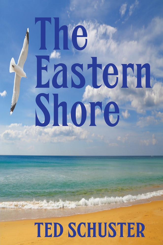 The  Eastern Shore