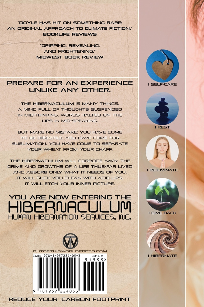 Hibernaculum