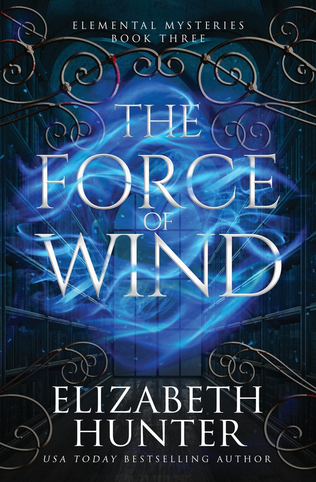 The Force of Wind