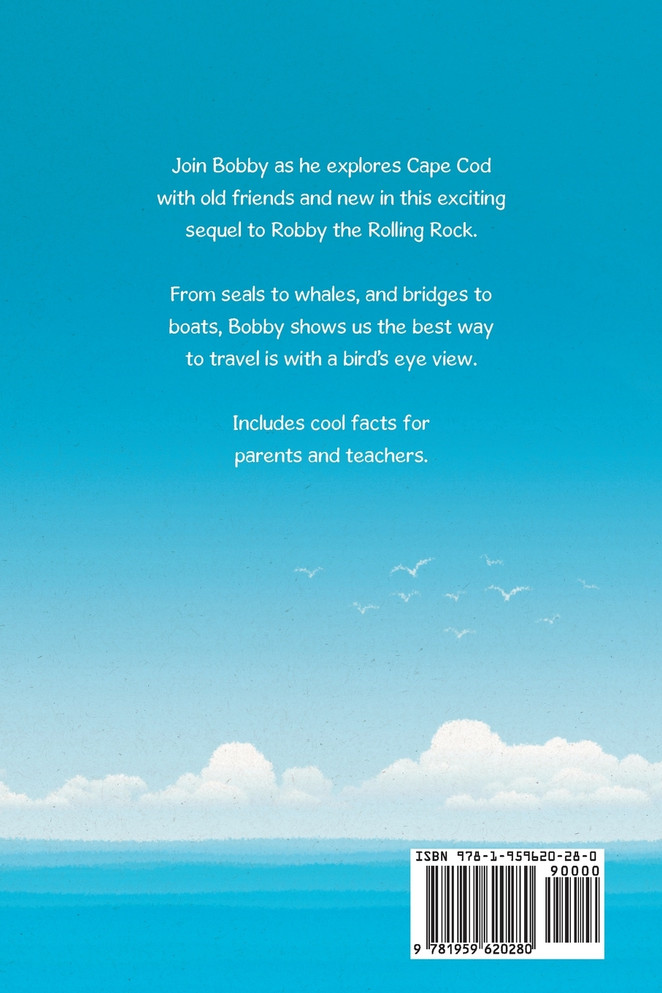 Bobby the Bouncing Ball