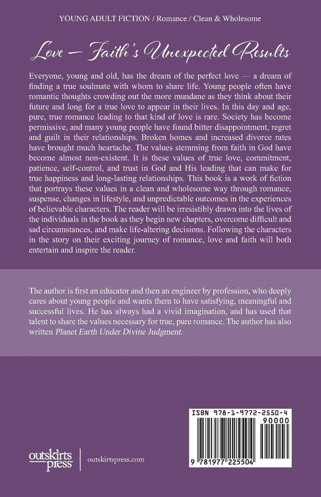 Romance Through Faith