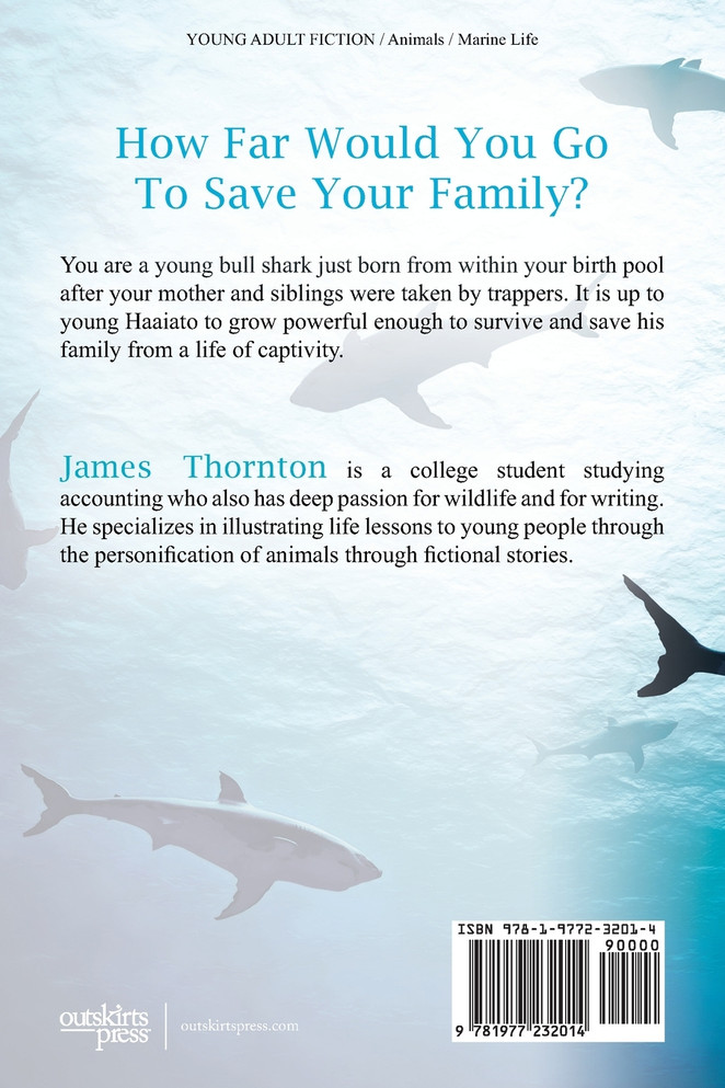 The Shark of the Zambezi