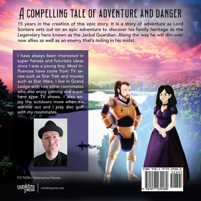 The Ancestor's Tale