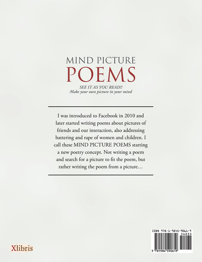 Mind Picture Poems