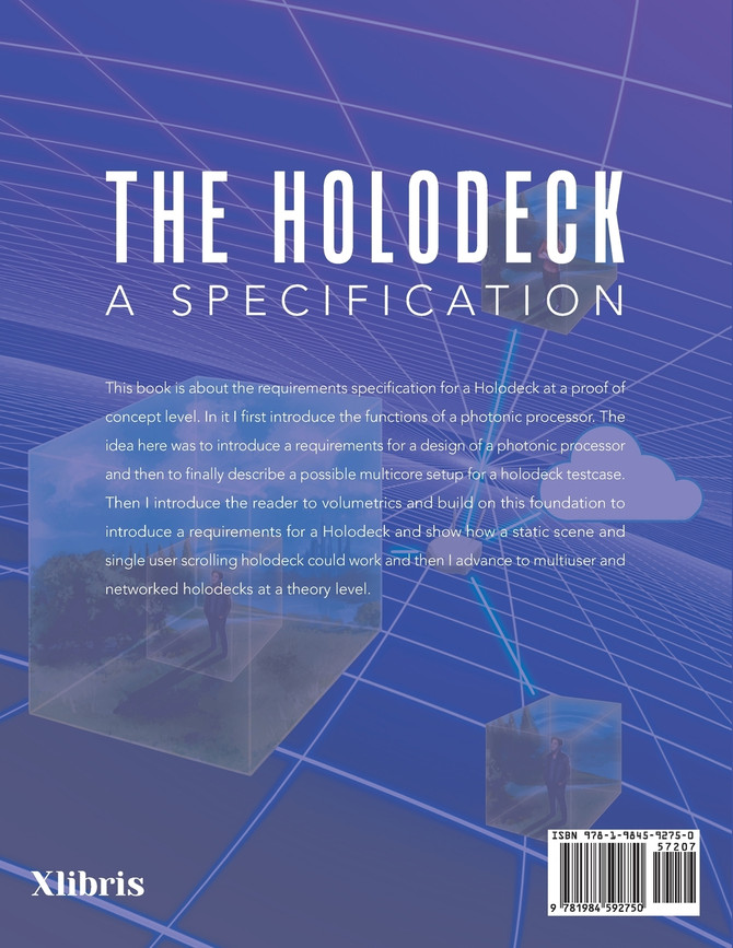 The Holodeck