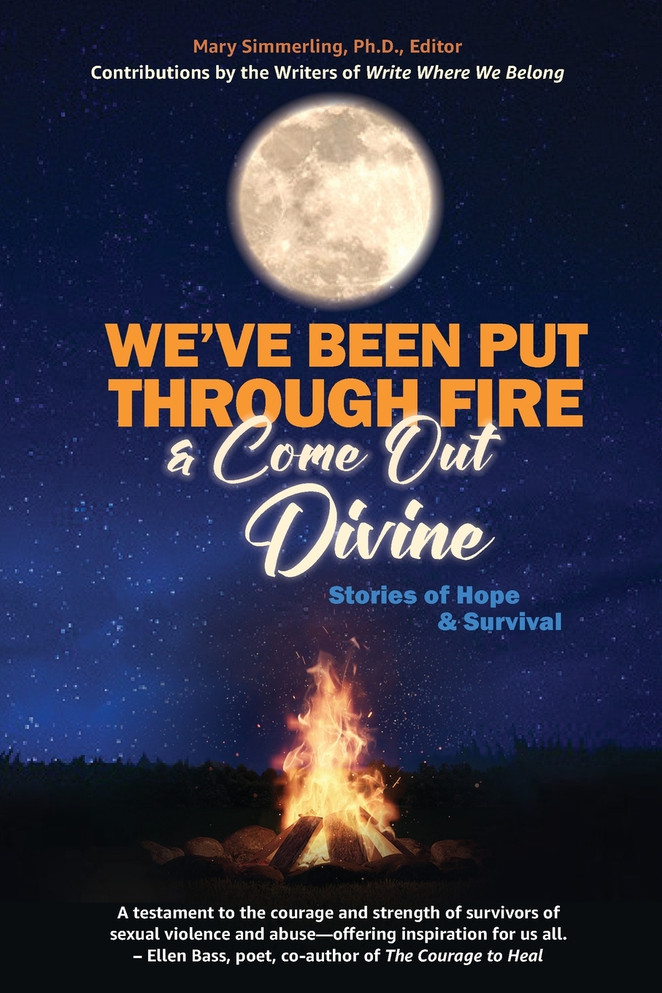 We've Been Put Through Fire and Come Out Divine