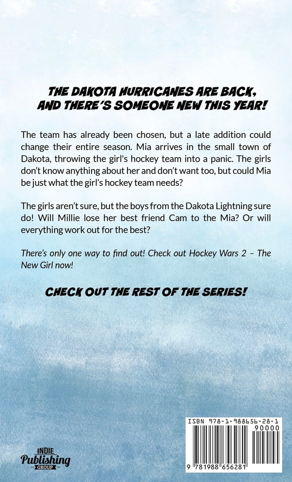 Hockey Wars 2