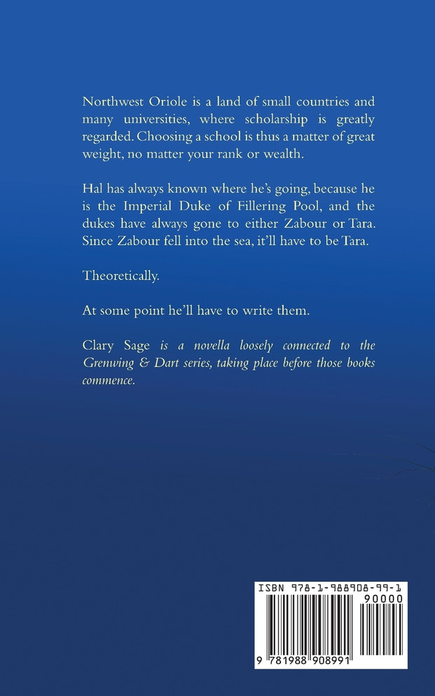 Clary Sage