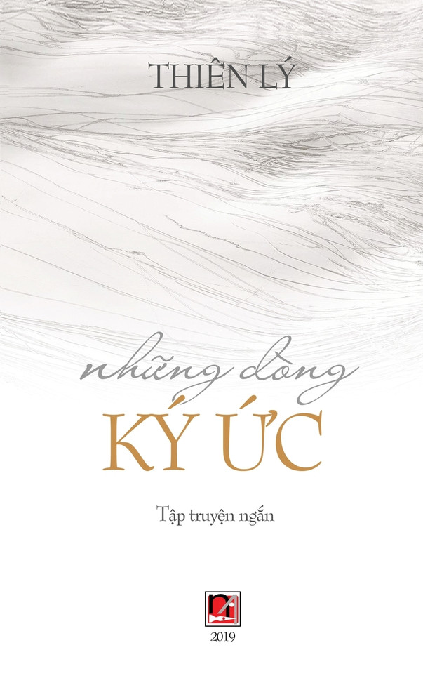 Những Dòng Ký Ức (hard cover)