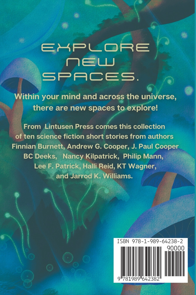 New Spaces