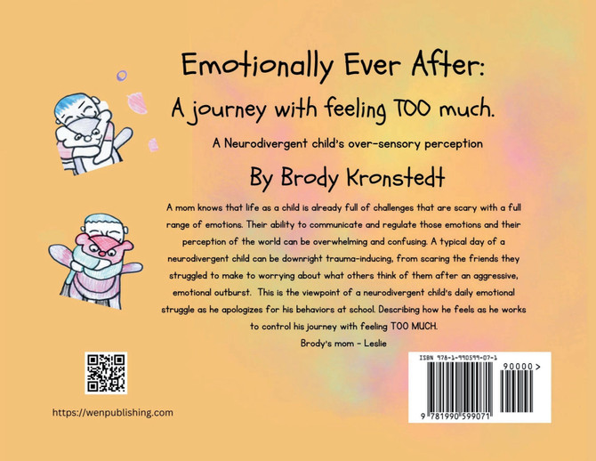 Emotionally Ever After