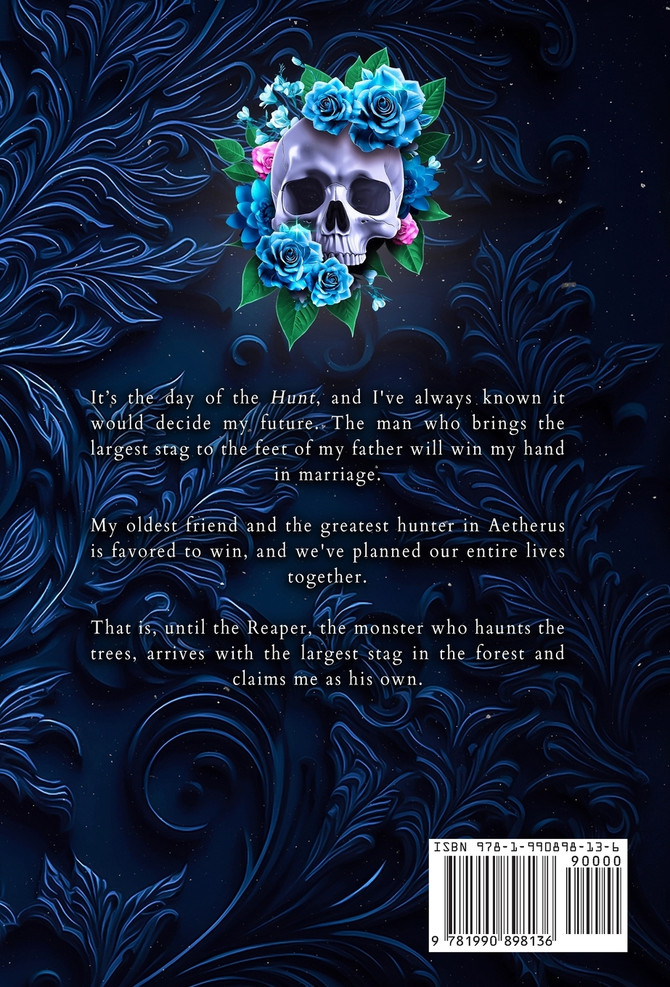 Wicked is the Reaper