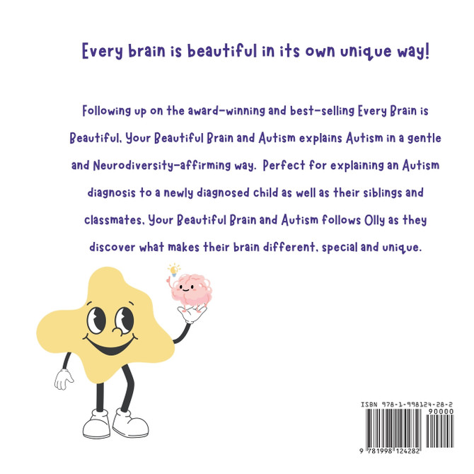 Your Beautiful Brain and Autism