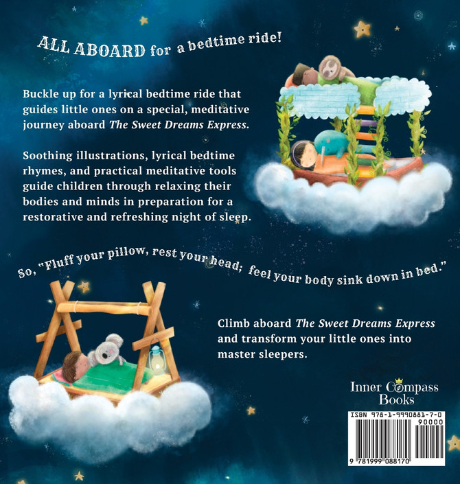 The Sweet Dreams Express