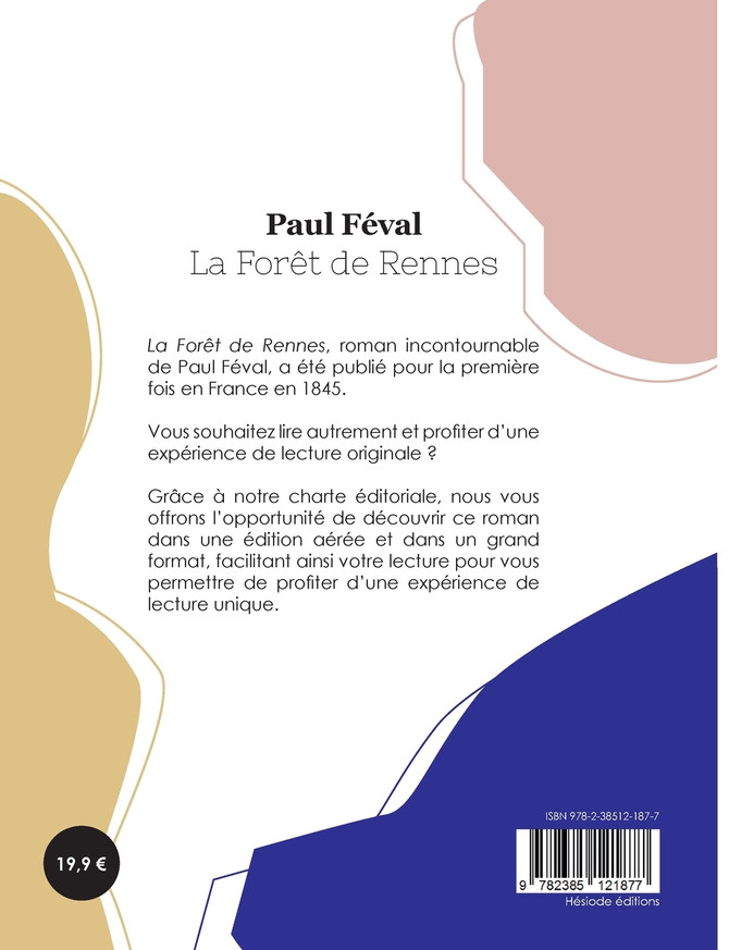 La Forêt de Rennes