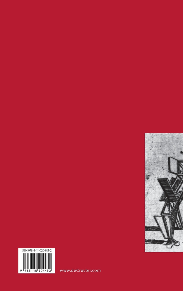 Spuren der Avantgarde