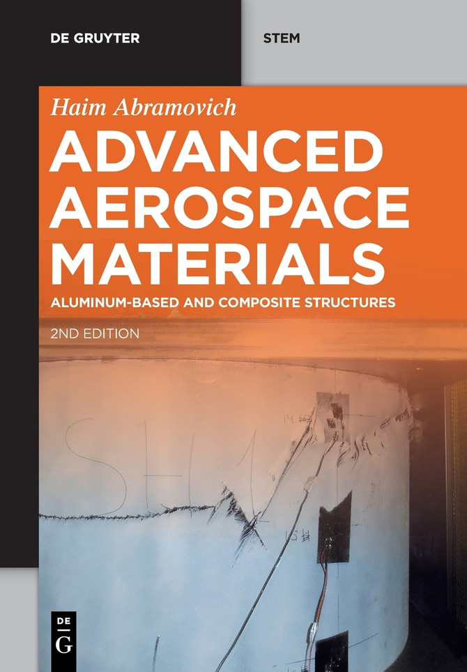 Advanced Aerospace Materials