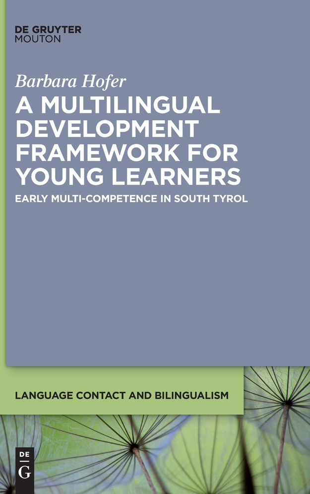 A Multilingual Development Framework for Young Learners
